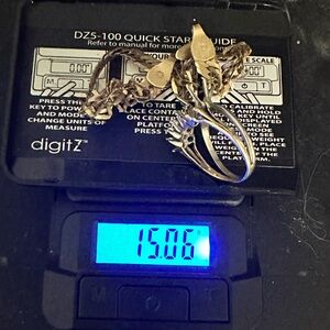 15g scrap gold